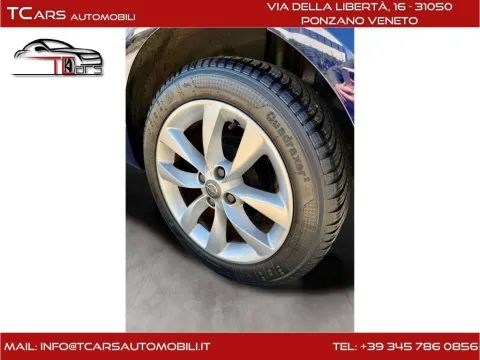 Opel Adam 1.4 Jam Gpl-tech 87cv E6 - Immagine 10