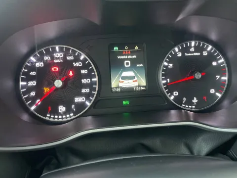 Mg ZS EV Comfort Standard Range - Immagine 22