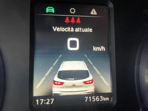 Mg ZS EV Comfort Standard Range - Immagine 23