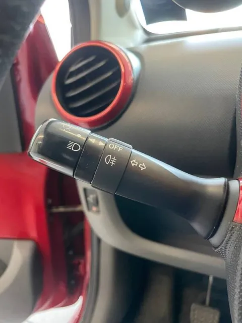 Toyota Aygo 5p 1.0 Now Connect - Immagine 13