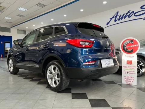 Renault Kadjar 1.5 blue dci Sport Edition 115cv my19 - Immagine 5