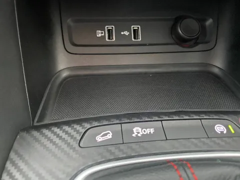 Mg ZS EV Comfort Standard Range - Immagine 24