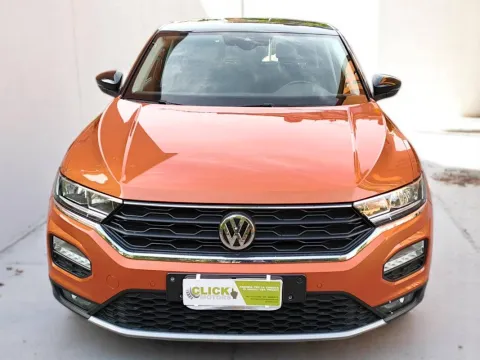 Volkswagen T-Roc 1.0 tsi Style 115cv - Immagine 2