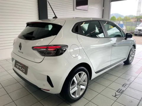 Renault Clio 1.0 eco-g Evolution 100cv - Immagine 4