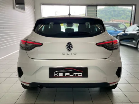 Renault Clio 1.0 eco-g Evolution 100cv - Immagine 5