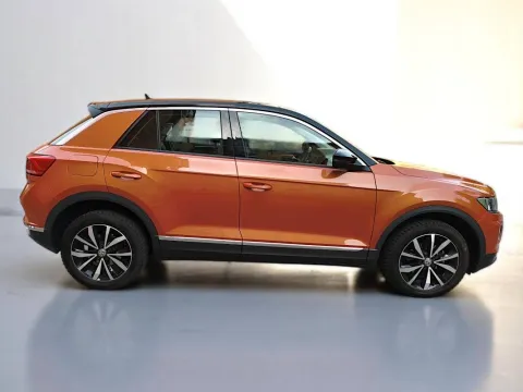 Volkswagen T-Roc 1.0 tsi Style 115cv - Immagine 4