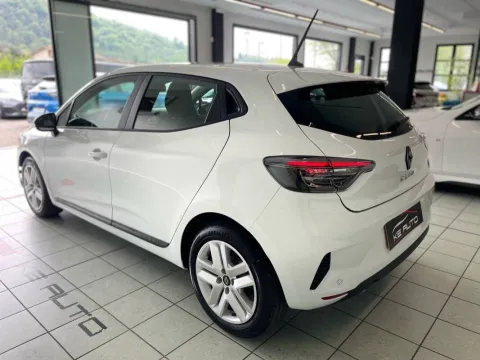 Renault Clio 1.0 eco-g Evolution 100cv - Immagine 6