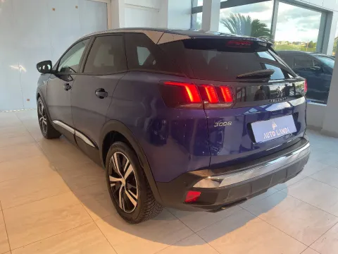 Peugeot 3008 1.5 bluehdi Allure s&s 130cv eat8 - Immagine 6