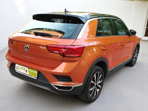 Volkswagen T-Roc 1.0 tsi Style 115cv - Immagine 5