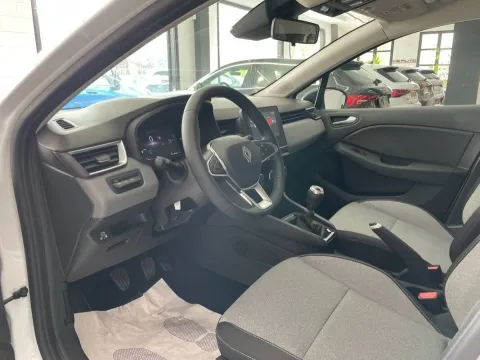 Renault Clio 1.0 eco-g Evolution 100cv - Immagine 7