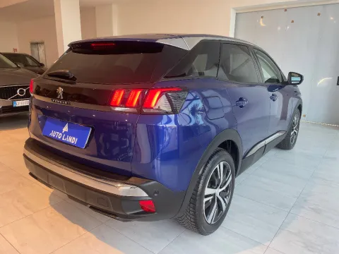 Peugeot 3008 1.5 bluehdi Allure s&s 130cv eat8 - Immagine 7