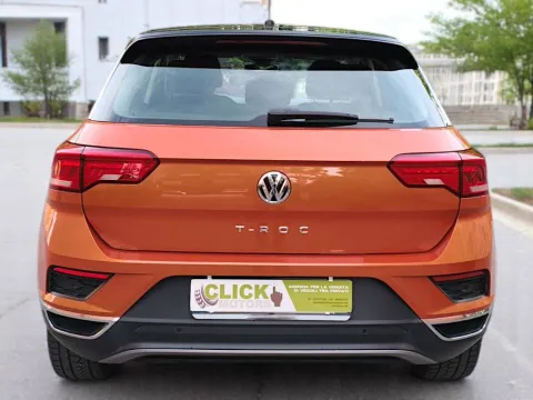 Volkswagen T-Roc 1.0 tsi Style 115cv - Immagine 6