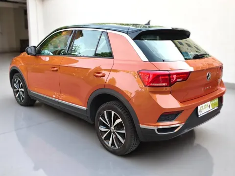 Volkswagen T-Roc 1.0 tsi Style 115cv - Immagine 7