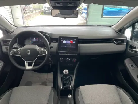 Renault Clio 1.0 eco-g Evolution 100cv - Immagine 10