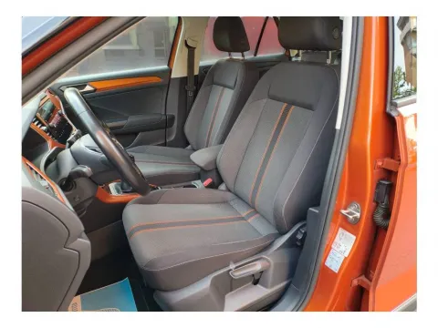 Volkswagen T-Roc 1.0 tsi Style 115cv - Immagine 9