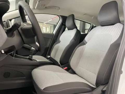 Renault Clio 1.0 eco-g Evolution 100cv - Immagine 11