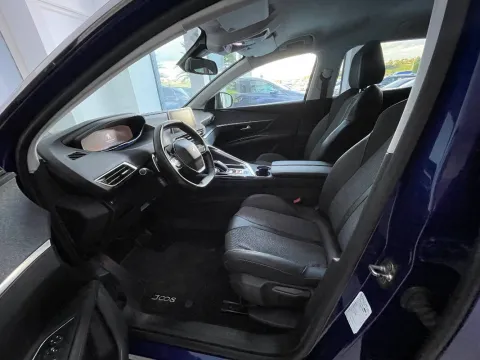 Peugeot 3008 1.5 bluehdi Allure s&s 130cv eat8 - Immagine 11