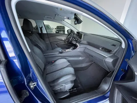 Peugeot 3008 1.5 bluehdi Allure s&s 130cv eat8 - Immagine 12