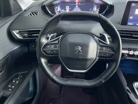 Peugeot 3008 1.5 bluehdi Allure s&s 130cv eat8 - Immagine 14