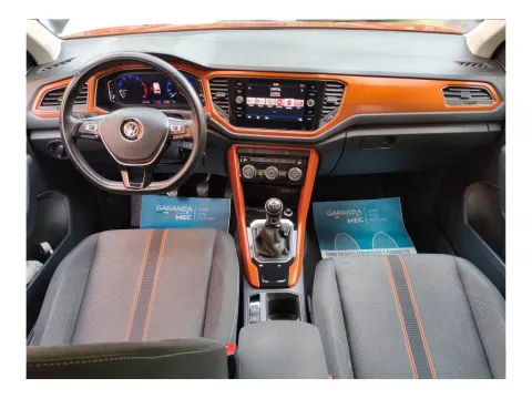 Volkswagen T-Roc 1.0 tsi Style 115cv - Immagine 13