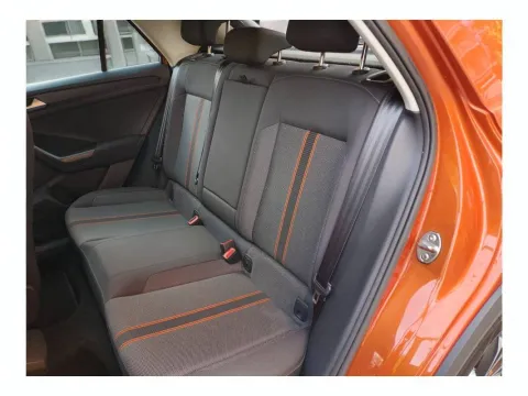 Volkswagen T-Roc 1.0 tsi Style 115cv - Immagine 14