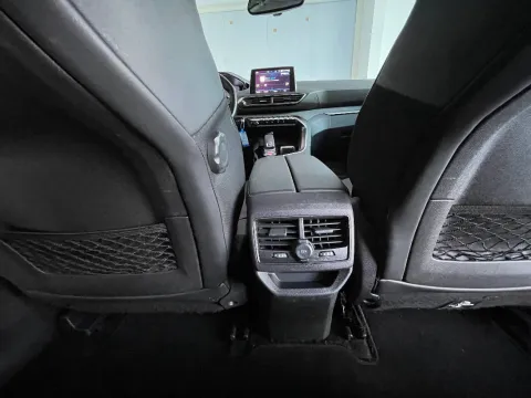 Peugeot 3008 1.5 bluehdi Allure s&s 130cv eat8 - Immagine 18