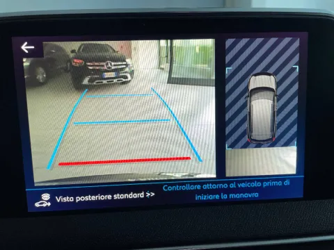 Peugeot 3008 1.5 bluehdi Allure s&s 130cv eat8 - Immagine 24
