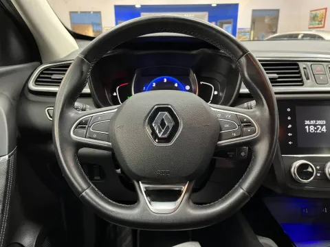 Renault Kadjar 1.5 blue dci Sport Edition 115cv my19 - Immagine 12