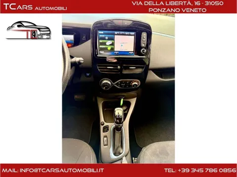 Renault Zoe Intens Q90 Flex 88cv my18 - Immagine 7