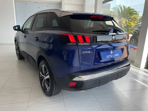Peugeot 3008 1.5 bluehdi Business s&s 130cv eat8 - Immagine 6