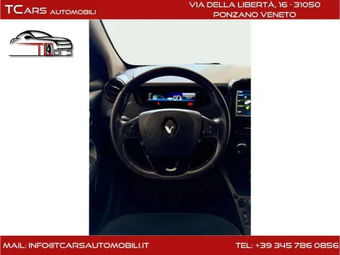 Renault Zoe Intens Q90 Flex 88cv my18 - Immagine 10
