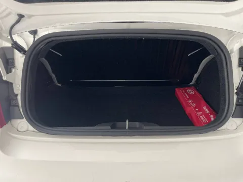 Fiat 500C 1.0 hybrid Dolcevita 70cv - Immagine 10