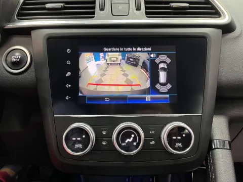 Renault Kadjar 1.5 blue dci Sport Edition 115cv my19 - Immagine 17