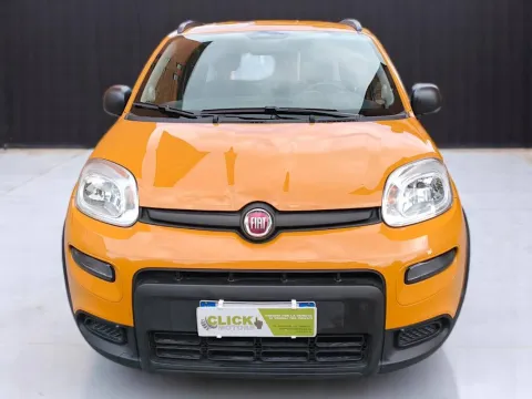 Fiat Panda 1.2 easypower City Life Gpl s&s 69cv - Immagine 2
