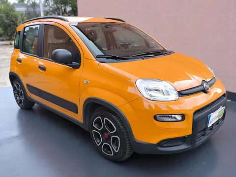Fiat Panda 1.2 easypower City Life Gpl s&s 69cv - Immagine 3