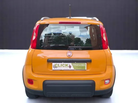 Fiat Panda 1.2 easypower City Life Gpl s&s 69cv - Immagine 6