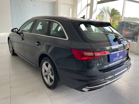 Audi A4 Avant 35 2.0 tdi mhev Business Advanced 163cv s-tronic - Immagine 6