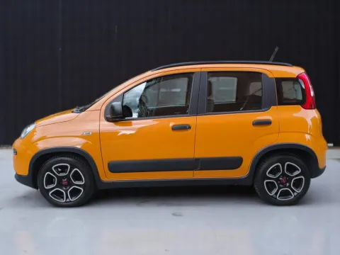 Fiat Panda 1.2 easypower City Life Gpl s&s 69cv - Immagine 7