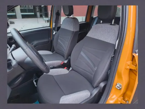 Fiat Panda 1.2 easypower City Life Gpl s&s 69cv - Immagine 8