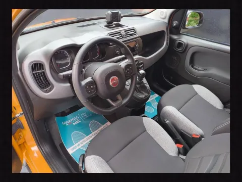 Fiat Panda 1.2 easypower City Life Gpl s&s 69cv - Immagine 9