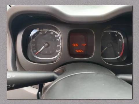 Fiat Panda 1.2 easypower City Life Gpl s&s 69cv - Immagine 10