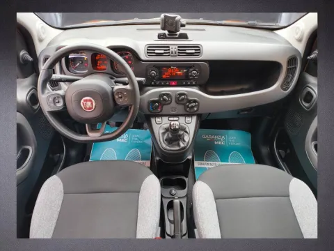Fiat Panda 1.2 easypower City Life Gpl s&s 69cv - Immagine 11
