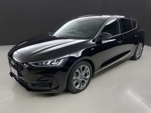 Ford Focus 1.5 ecoblue ST-Line 115cv auto - Immagine 3