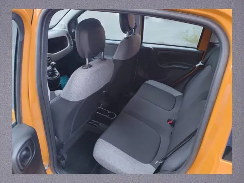 Fiat Panda 1.2 easypower City Life Gpl s&s 69cv - Immagine 13