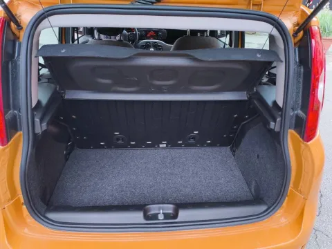 Fiat Panda 1.2 easypower City Life Gpl s&s 69cv - Immagine 14