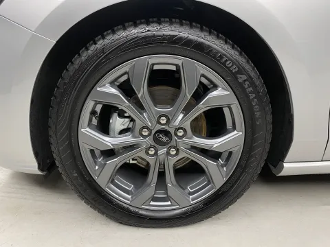 Ford Focus 1.0t ecoboost h ST-Line 125cv - Immagine 14