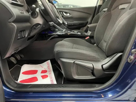 Renault Kadjar 1.5 blue dci Sport Edition 115cv my19 - Immagine 22