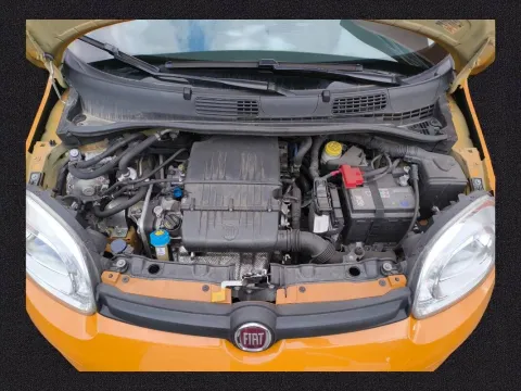 Fiat Panda 1.2 easypower City Life Gpl s&s 69cv - Immagine 17
