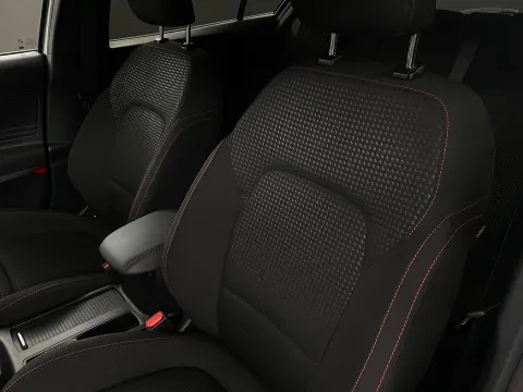 Ford Focus 1.0t ecoboost h ST-Line 125cv - Immagine 18