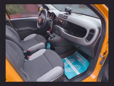 Fiat Panda 1.2 easypower City Life Gpl s&s 69cv - Immagine 20